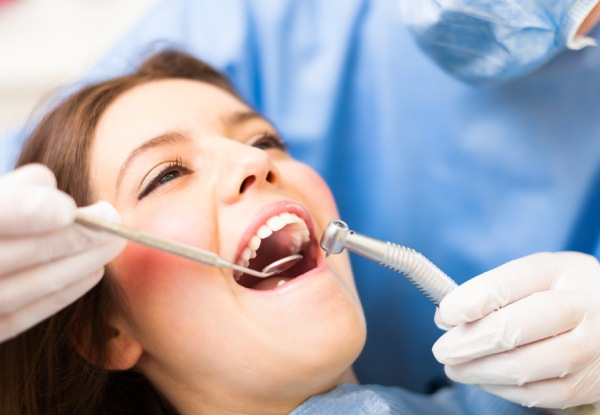 HOWICK DENTAL SURGERY