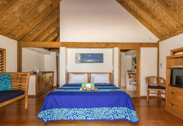 Etu Moana Cook Islands