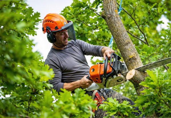 Tree Technician