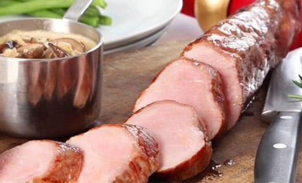 Pokeno Bacon