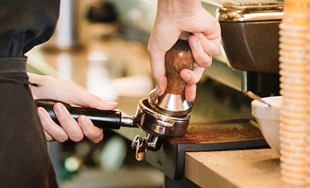 Columbus Coffee Bethlehem