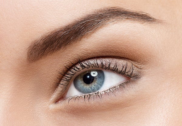 $15 for a Professional Eyebrow Shaping or $59 for a Deep Cleansing Facial with Extraction & Mask