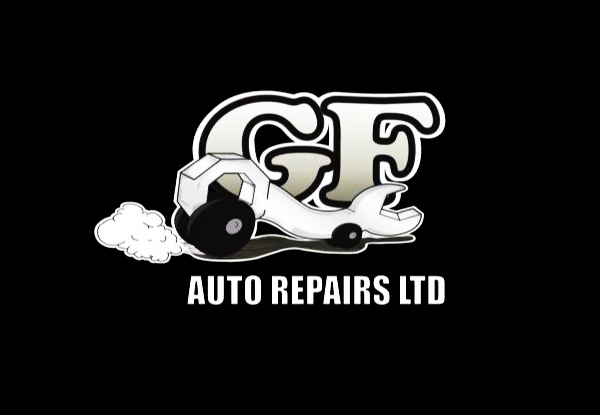 GF AUTO Repairs Limited