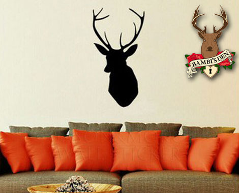 Bambi's Den