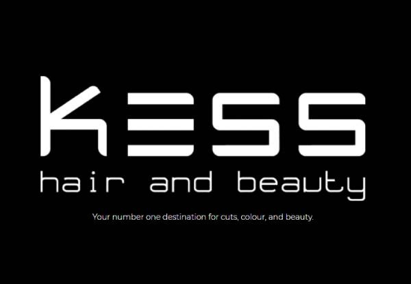 Kess Express Hamilton