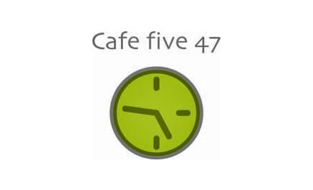 Cafe Five 47