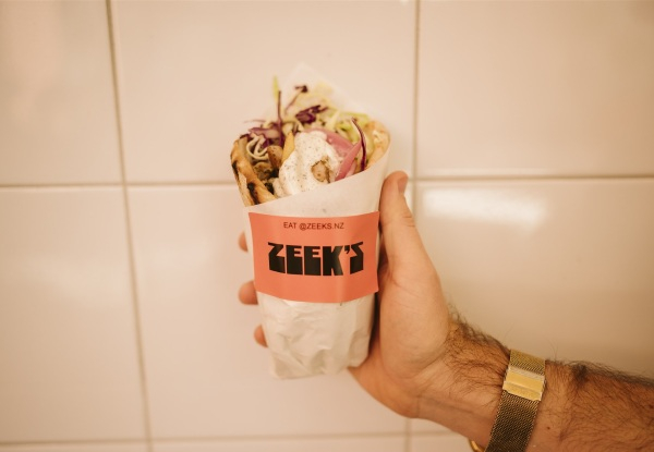 Zeeks