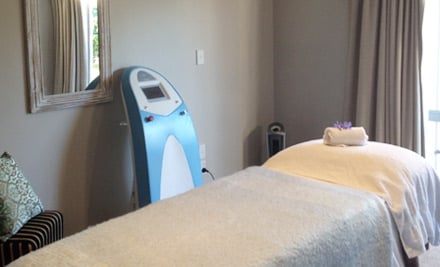 Serenity Beauty Spa