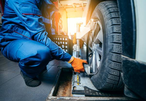 Tiverton Automotive