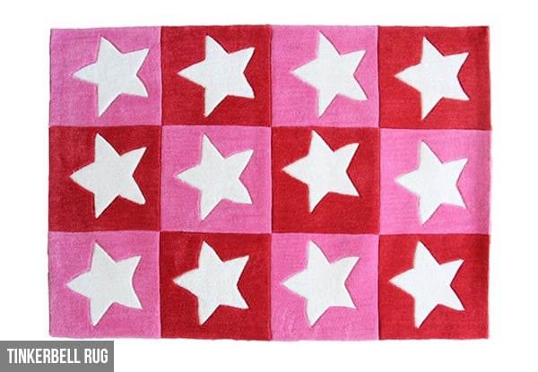Kid's Rug – Two Styles Available