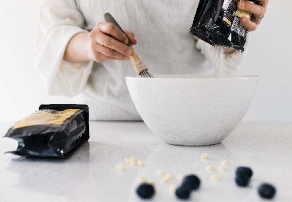 Secret Kiwi Kitchen