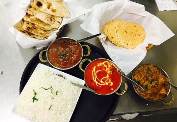 Mr India Indian Restaurant