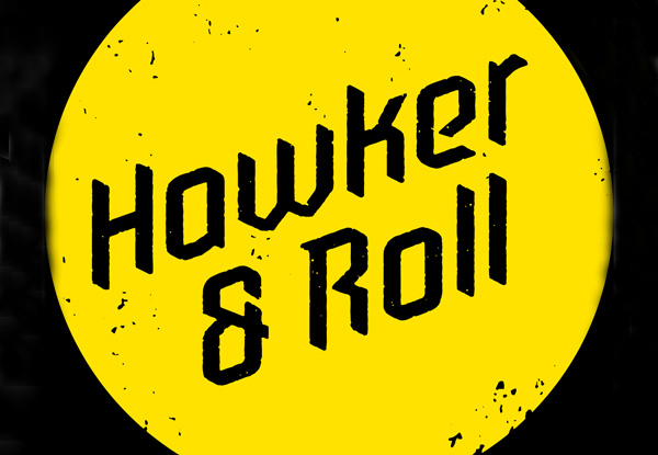 Hawker & Roll