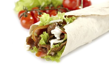 Kebabz n Kurriez
