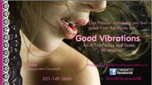 Good Vibrations NZ