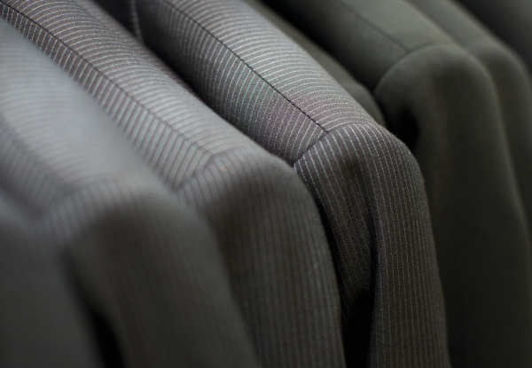 NZ Drycleaners Botany