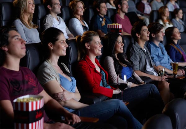 Event Cinemas