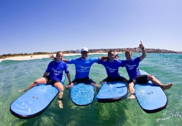 Pakiri Surf School