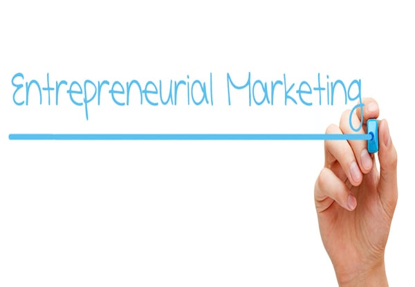 Entrepreneurial Marketing Online Course