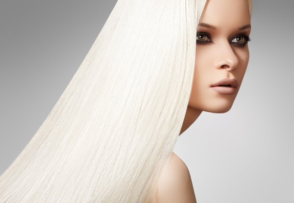 Comprehensive Argila Hair Straightening incl. a Take Home Shampoo & Conditioner & Sealer