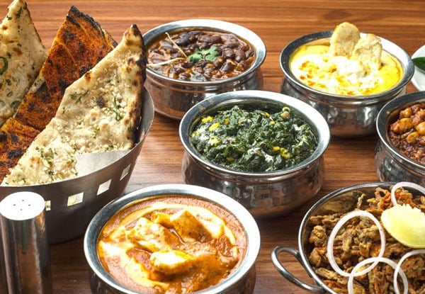 $20 for a $40 or $40 for a $80 Food & Beverage Voucher