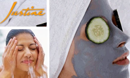 Justine Beauty Therapy
