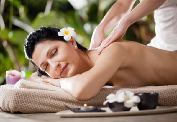 Sinta Day Spa