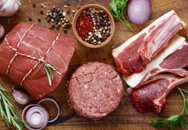 Preston's Master Butchers
