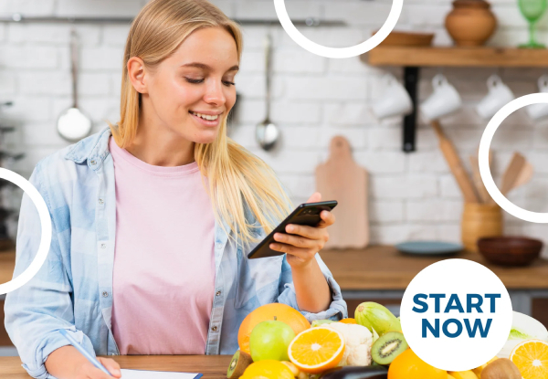 Nutrition Online Certificate Course