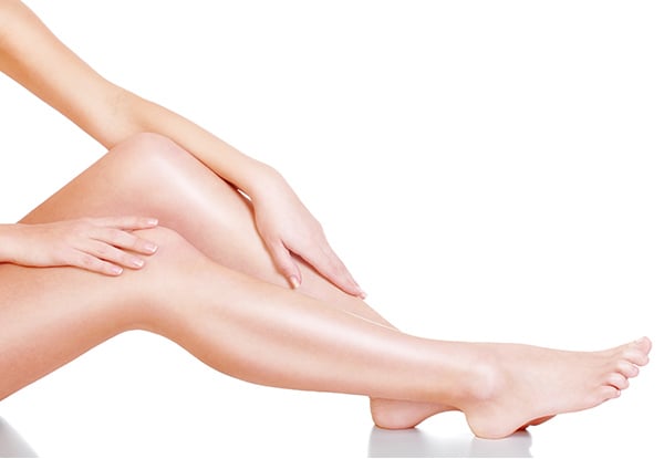 From $15 for Waxing Treatments or $15 for a $30 Voucher for Beauty Treatments