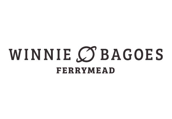 Winnie Bagoes Ferrymead