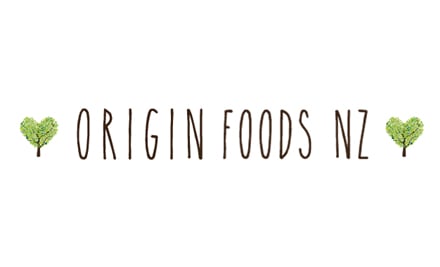 Origin Foods NZ
