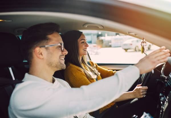 Miles2Go Driving School