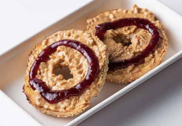 Best Ugly Bagels - Commercial Bay