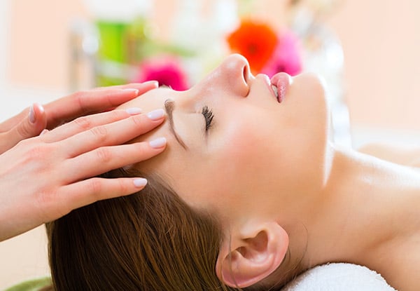 $39 for a One-Hour Reiki Session or $70 for Two