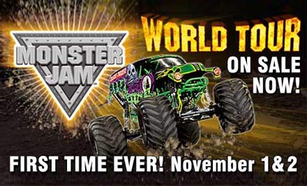 Monster Jam