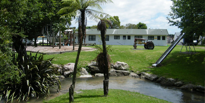 Holdens Bay Holiday Park