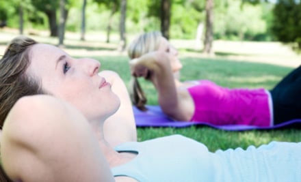 Healthy Mind, Body & Soul