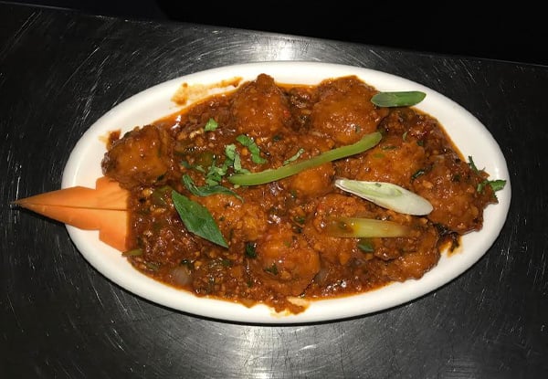 Pushkar Indian Dining
