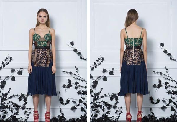 Fuschia Boutique (!)
