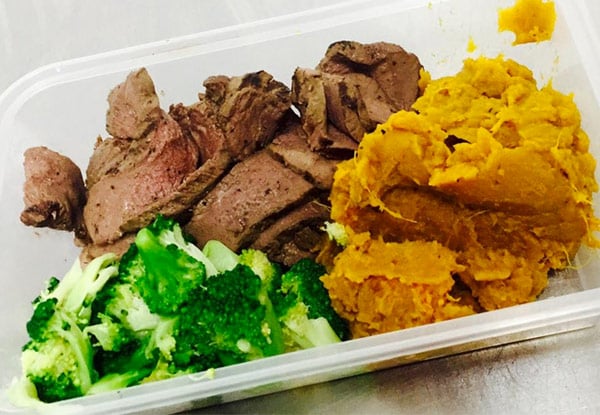FitFood