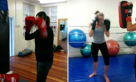 X-Hiit Girls
