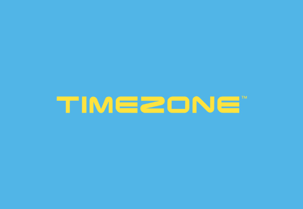 Timezone Dunedin