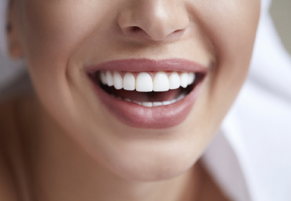 Dental Implants Package for One Person