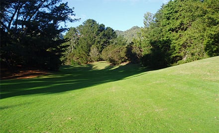 Te Aroha Golf Club