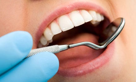 Smilesville Dental