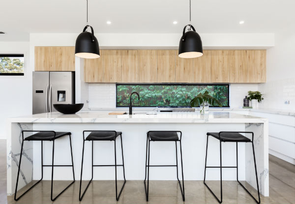 Two-Hours of Electrical Services - Option for Four-Hours