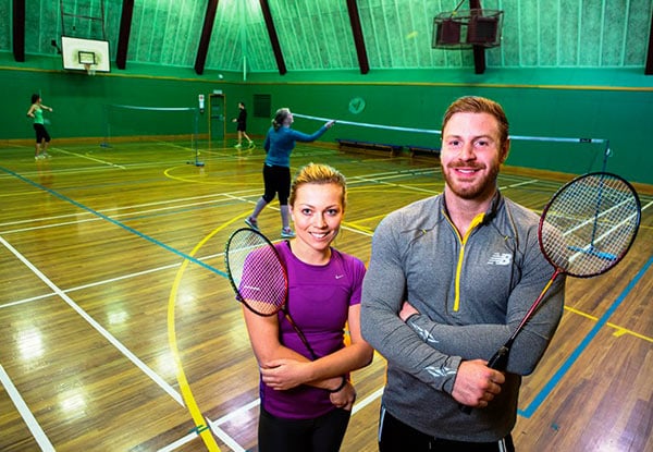 $109 for a Three-Month Gym Membership incl. One Personalised Steer Me Programme or $169 for Six Months incl. One Steer Me Programmes (value up to $354)