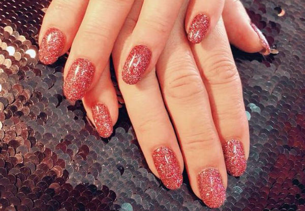 iCandy Nails Ponsonby