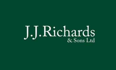 J.J. Richards & Sons NZ Pty Ltd